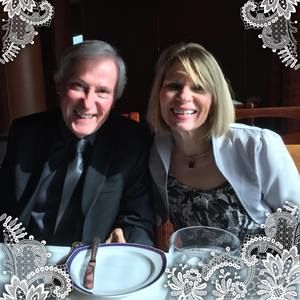 Meet your Posher, Barb